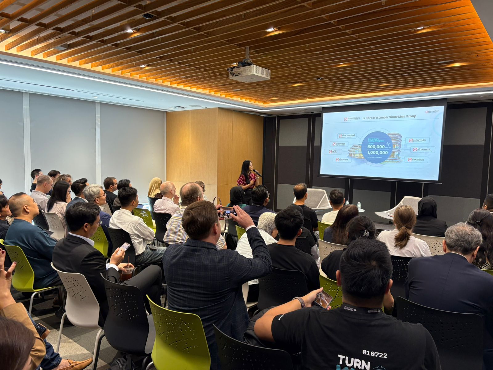 Living Lab Ventures (LLV) Luncurkan InnoLab untuk Wujudkan BSD City sebagai Pusat Inovasi Indonesia